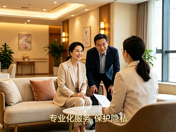 龙里有偿售卵代生女生的客户的客户群体有哪些