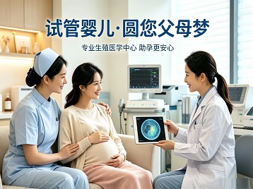 龙里辅助生育服务 试管婴儿行业的兴起背景、发展与未来展望