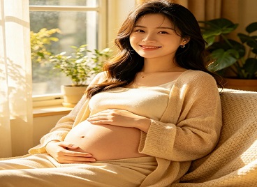 龙里代孕女生有哪些方案可以帮助优势卵泡快速排出